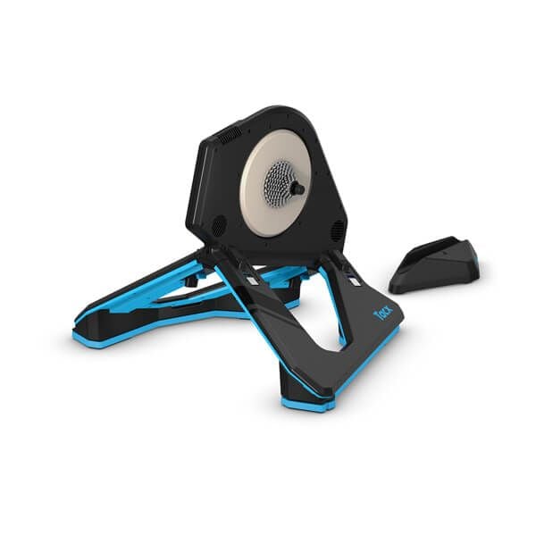 Garmin Tacx NEO, Svart, Blå, Grå, Cykelrulle