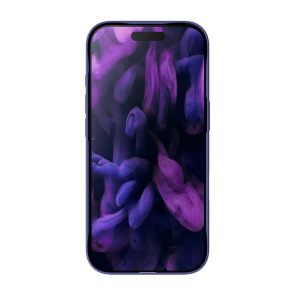 LAUT HUEX SLIM, Etui, Apple, iPhone 17 Pro, 16 cm (6.3"), Blå