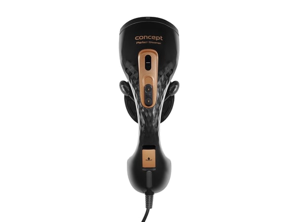 Concept NO8000, Håndholdt, 0,15 l, 0,66 min, Sort, Kobber, 25 g/min, 1,8 m