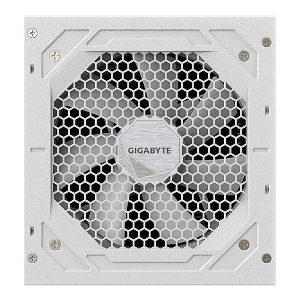 GIGABYTE UD1000GM PG5 V2 ICE, 1000 W, 100 - 240 V, 50/60 Hz, 15 - 6.5 A, Aktiivinen, 125 W