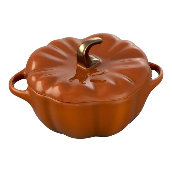 Staub serveringssked
