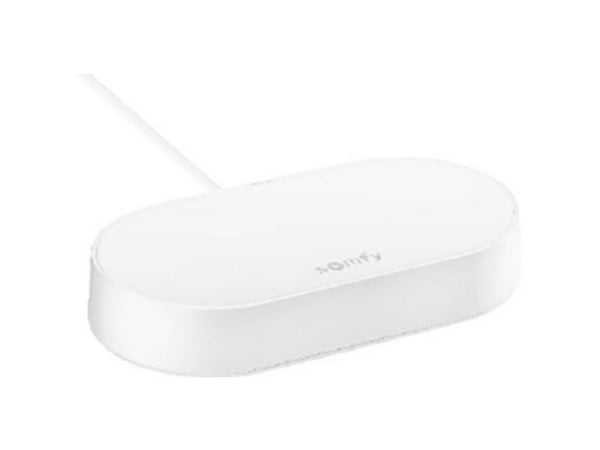 Somfy Connectivity Kit 1870755 trådlös larmintegration/utbyggnad för trådlös larmcentral (1870755)