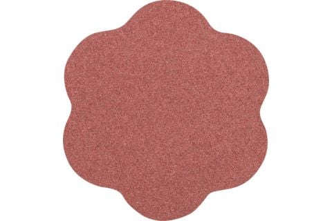 PFERD 42759004, Slibeskive, universaali, korundi, 11000 rpm, pyöreä, 6 cm