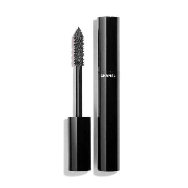 Chanel Le Volume De Chanel Waterproof Mascara – dam – 6 g #10 Noir (010 NOIR WP)