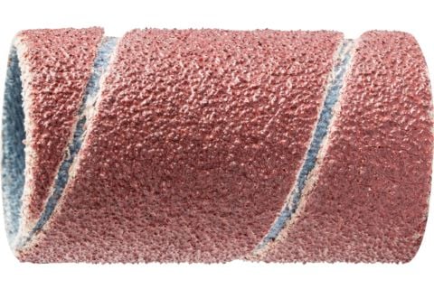 PFERD 42206108, Slipetrommel, 36000 o/min, Brun, Rund, 1,5 cm, 30 mm