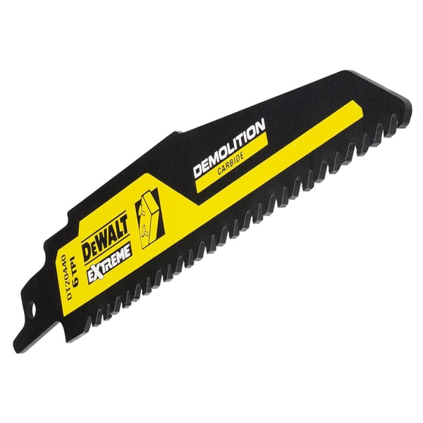 DeWALT DT20440-QZ, Kaksisuuntainen sahanterä, 1 kpl