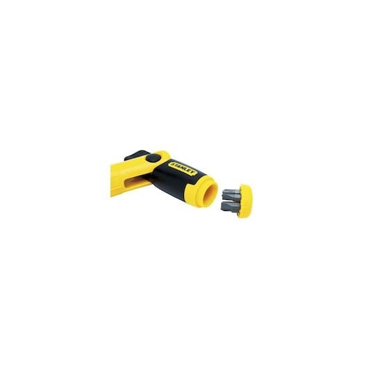 Stanley 0-63-022, 167 mm, 215 mm, 55 mm, 624 g, 25 stykker