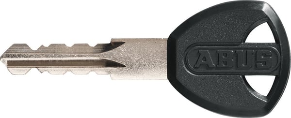 ABUS U-Lock Facilo 32 - Hengelås - nøkkel