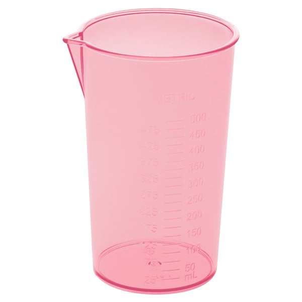 Clatronic SM 3577 - Håndmikser - 180 W - rosa