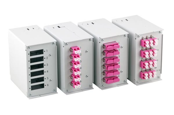 EFB Elektronik 53705.4V2B2, 61 mm, 113 mm, 115 mm