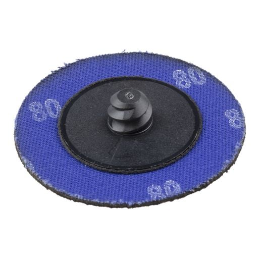 wolfcraft GmbH 5608000, Hiontakiekko, metalli, puu, wolfcraft GmbH, 5 cm, 40 / 60 / 80 / 120, 8 kpl