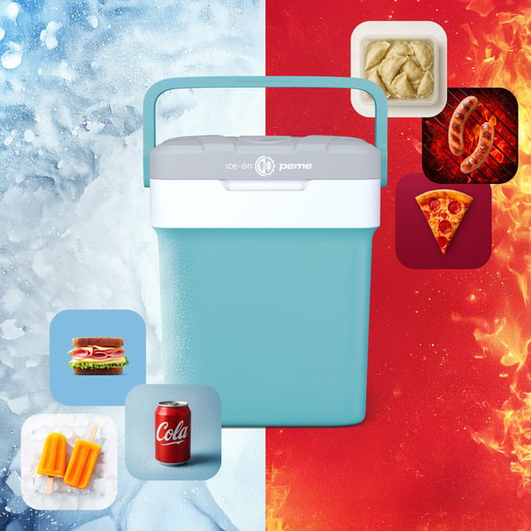 Essential 32 Cool Mint