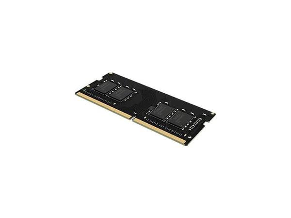 Lexar - DDR4 - moduuli - 32 GB - SO DIMM 260-PIN - 3200 MHz / PC4-25600 - CL19 - 1,2 V - ikke bufferet - ikke-ECC