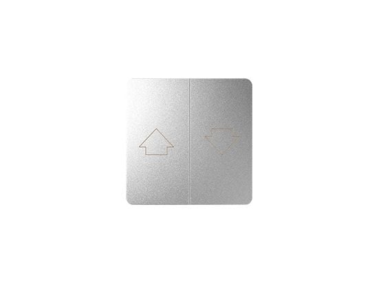 Kontakt-Simon 82028-93, Plast, IP20, 23 g, 1 styck