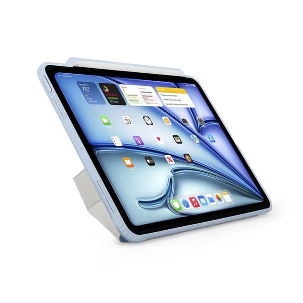 Pipetto P053-54-AE, Folio, Apple, iPad Pro 13 (2024), Model Numbers A2903, A2904, 33 cm (13")