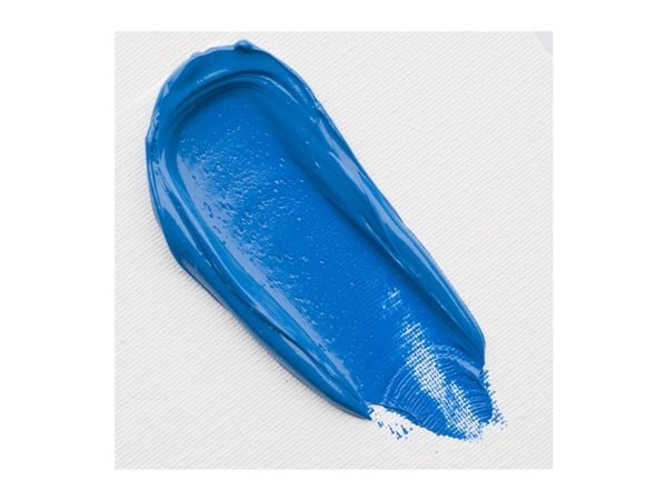 Cobra Artist vannbasert oljemaling tube Cerulean Blue 534