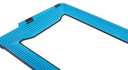 Thule Vectros, 27,9 cm (11")