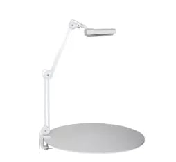MAUL 8265002, 195 x 157,5 mm, LED, 6500 K, 560 lm, Valkoinen, 10000 h