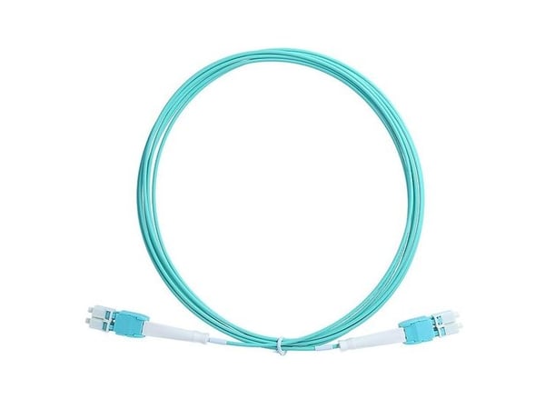 BlueOptics SFP8181EU5MK, 5 m, OM3, LC, LC