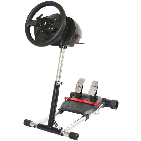 Wheel Stand Pro Stand for use with Thrustmaster T300RS/TX/T150/TMX Deluxe V2 (WSP T300-TX DELUXE)