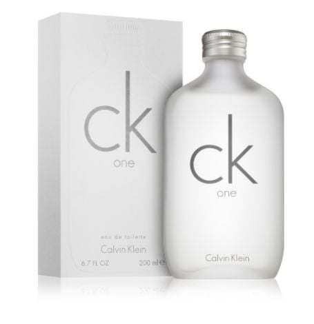 Calvin Klein ck en Eau de Toilette