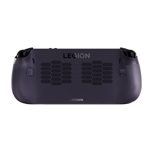 Lenovo Legion Go S 8ARP1 83L3 - Håndholdt spillkonsoll - 512 GB SSD - nebulosa nattens