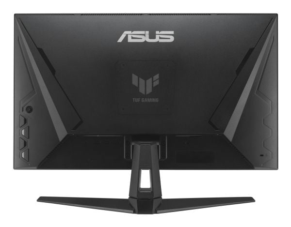 ASUS TUF Gaming VG27AQM5A -pelinäyttö, 27 tuumaa, QHD, 300 Hz, Fast IPS