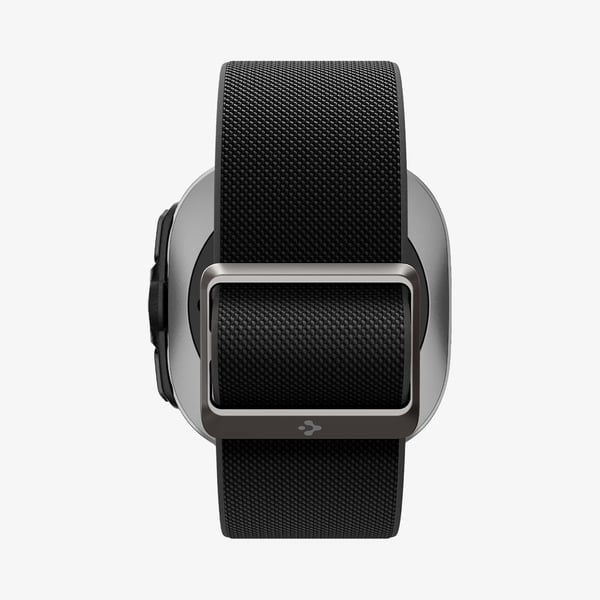 Armbånd Samsung Galaxy Watch Ultra (47 mm) Spigen Fit Lite svart