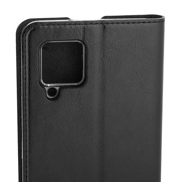 Wave -BC-SS-A425G-BK, Folio, Samsung, Galaxy A42 5G, Svart