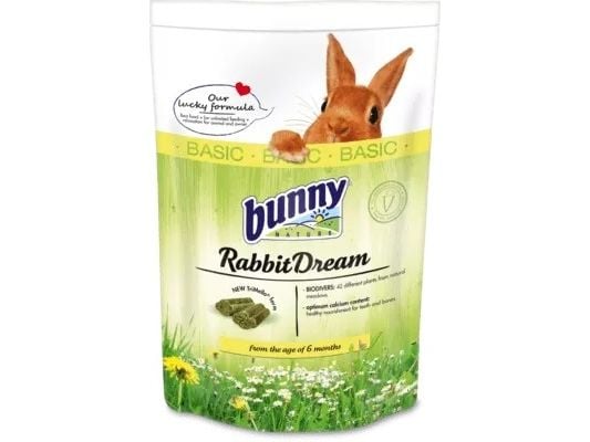 RabbitDream BASIC (4 kg)