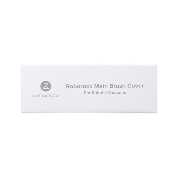 Roborock 6970995789911, Fodral, Robotdammsugare, Grå, Roborock, Qrevo Curv, Qrevo Edge, Qrevo Curv S5X, Qrevo Edge S5A, Saros 10R, Saros 10, Qrevo ...