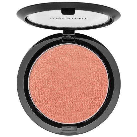 wet n wild Color Icon, Rosa, Pearlescent Pink, 1 färger, Puder, Självtorkning, 6 g