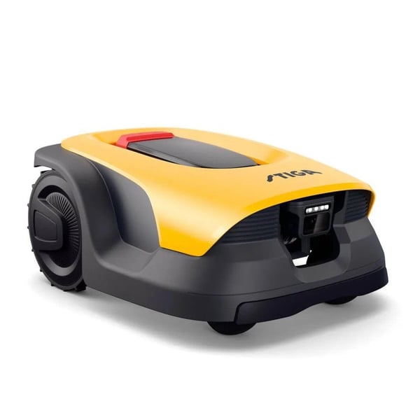 STIGA trådløs robotgressklipper A 10v - 1000 m2