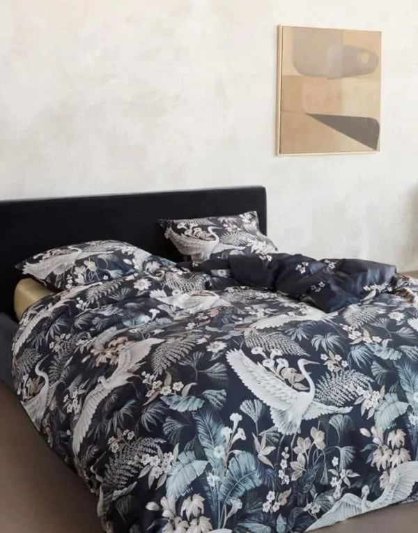 Essenza Diem Nightblue  200x200+2/60x63