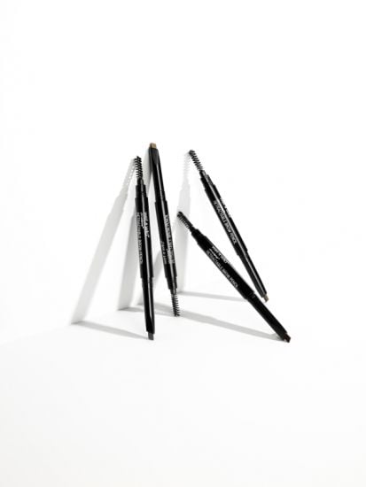 Wet N Wild Ultimate Brow Retractable Eyebrow Pencil Medium Brown