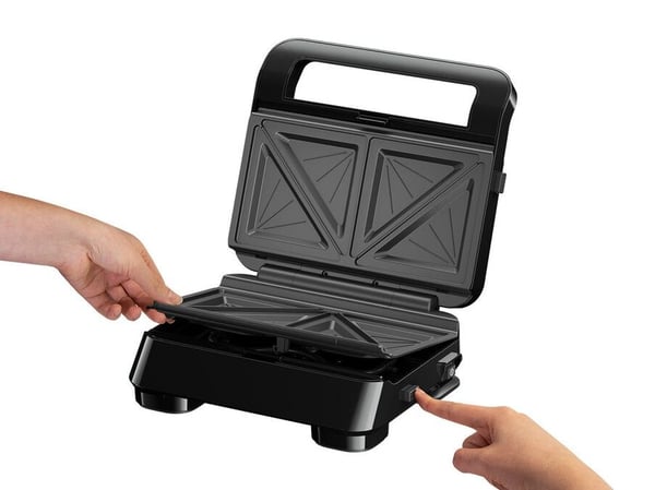 Braun Snack Maker 5