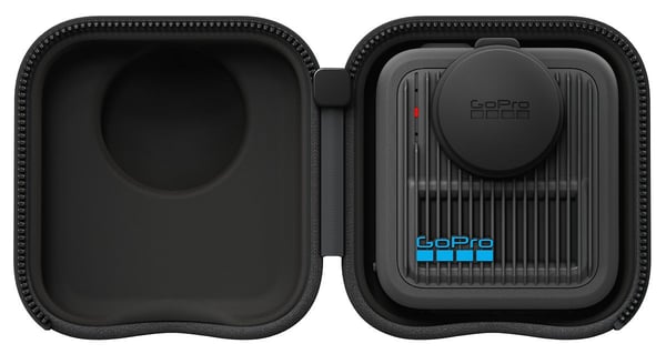 GoPro AMBLC-001, Kameralaukku, 55 g, musta