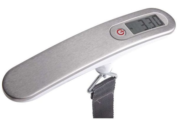 Emos 2617002000, 160 mm, 70 mm, 40 mm, CR2032, LCD