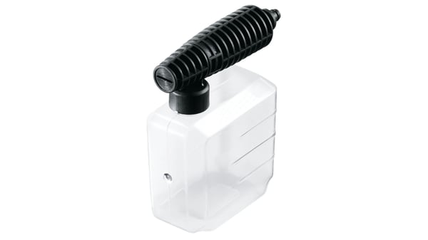 Bosch F016800415, Vannbeholder, Bosch, EasyAquatak 100LL/110/120, UniversalAquatak, AdvancedAquatak, AQT 33-10, AQT 33-11, AQT 35-12, AQT..., Hvit,...