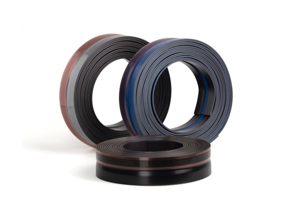 Självhäftande magnetisk klämma DURAFIX® ROLL 5 m