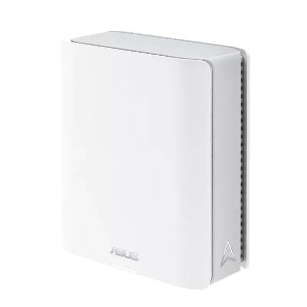 ASUS ZenWiFi BT10 mesh-reititin BE18000 Wi-Fi 7, 2x 10GbE, 1 kpl