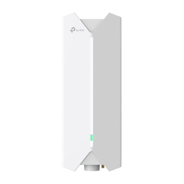 TP-Link Festa F61-Outdoor, 2,4 GHz, 5 GHz, 1800 Mbit/s, WPA2-Enterprise, WPA2-Personal, WPA-Enterprise, SNMPv2, SNMPv3, WPA-Personal, SSH, ..., 100...