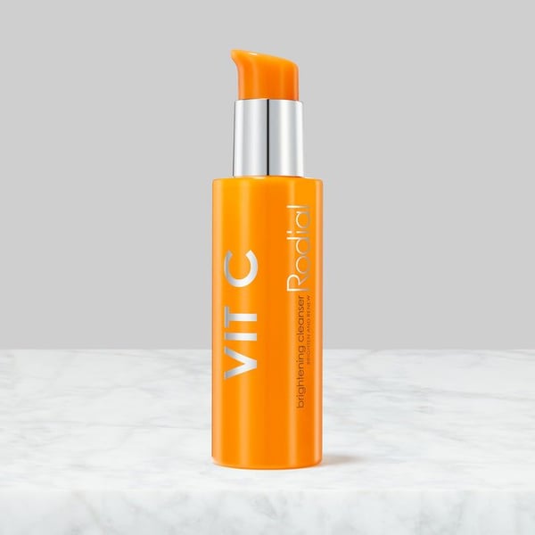 Rodial Vit C Brightening Cleanser - Dame - 135 ml