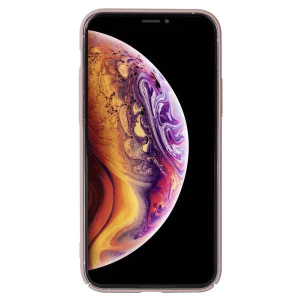 Krusell Sandby, Mobilskal, Apple, iPhone 11 Pro, 14,7 cm (5.8"), Rosa