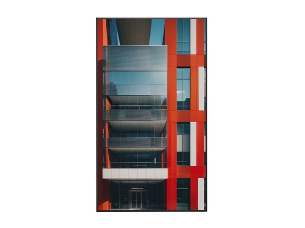 Sharp MultiSync PN-ME752 - 75" Diagonalklasse ME Series LED-bakgrunnsbelyst LCD-skjerm - intelligent skilting - med innebygd SoC-mediespiller - And...