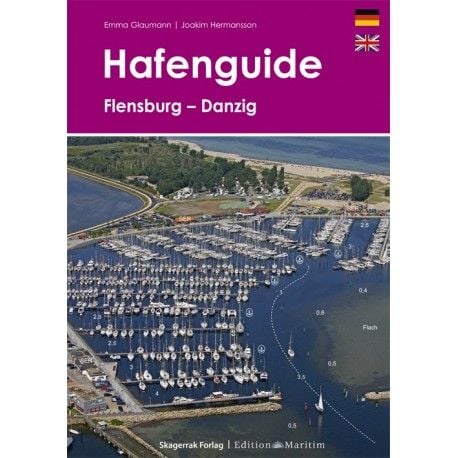 Havneveiledningen 11 | Per Hotvedt | Språk: ger