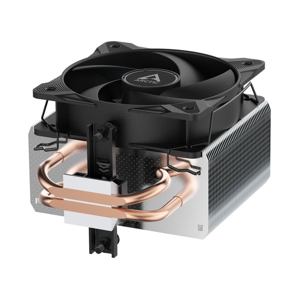 ARCTIC Freezer 8i ACFRE00190A prosessorijäähdytin 10 cm tuuletin LGA1851/LGA1700