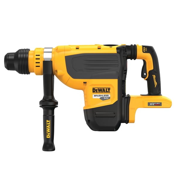 DEWALT.MŁOT MAX 54V FLEXVOLT DCH735N