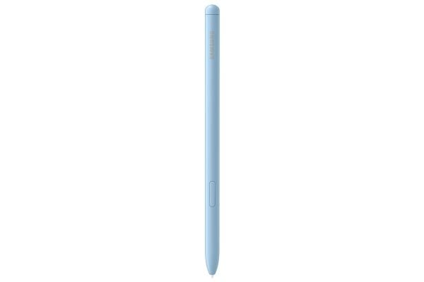 Samsung S Pen - Stylus for nettbrett - angorablå - for Galaxy Tab S6 Lite
