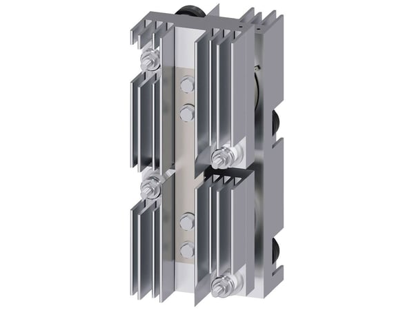 Siemens 3RW5955-0SX04, 9,9 kg, 385 mm, 315 mm, 305 mm